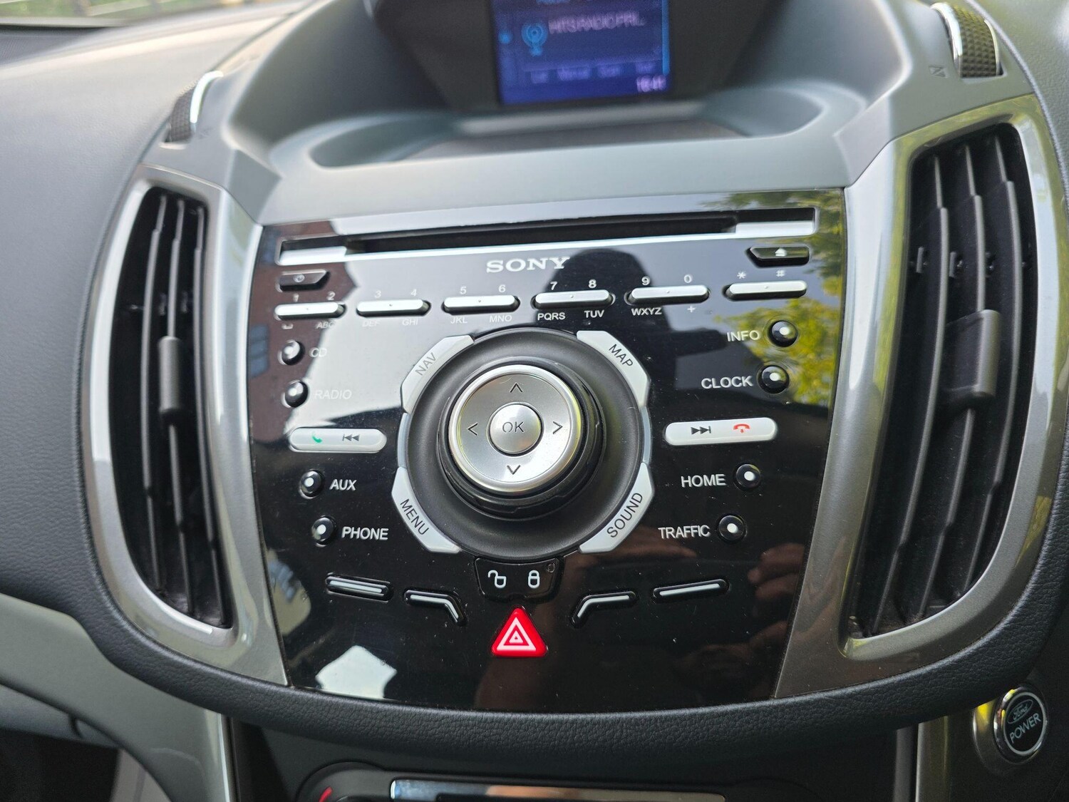 Vehicle 29