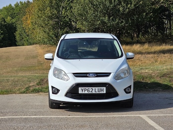 Used Ford Grand C-Max 2012 for sale - 75565645: Photo
