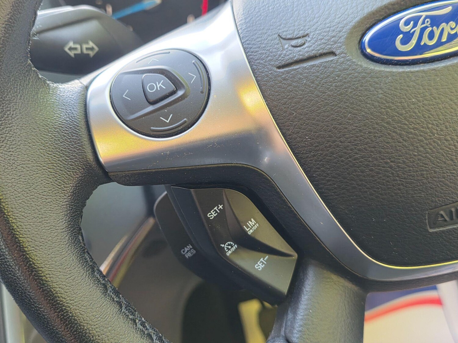 Vehicle 36