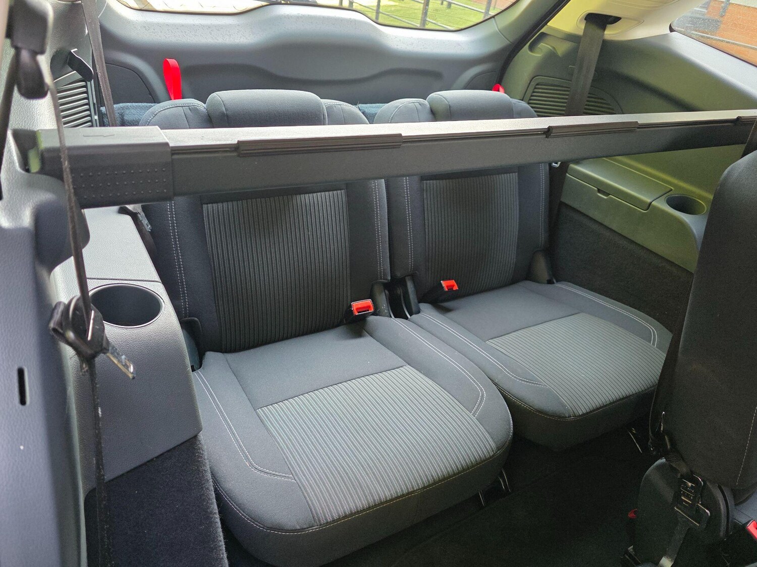 Vehicle 41