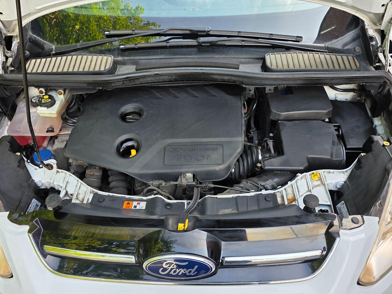 Vehicle 45