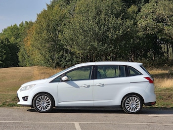 Used Ford Grand C-Max 2012 for sale - 75565645: Photo