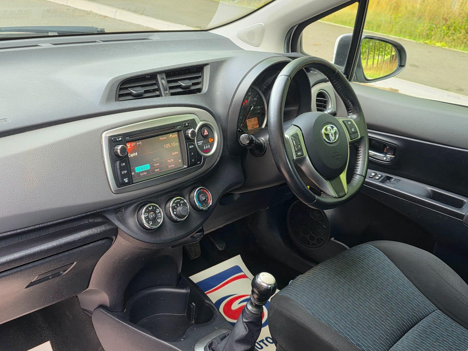Vehicle 11