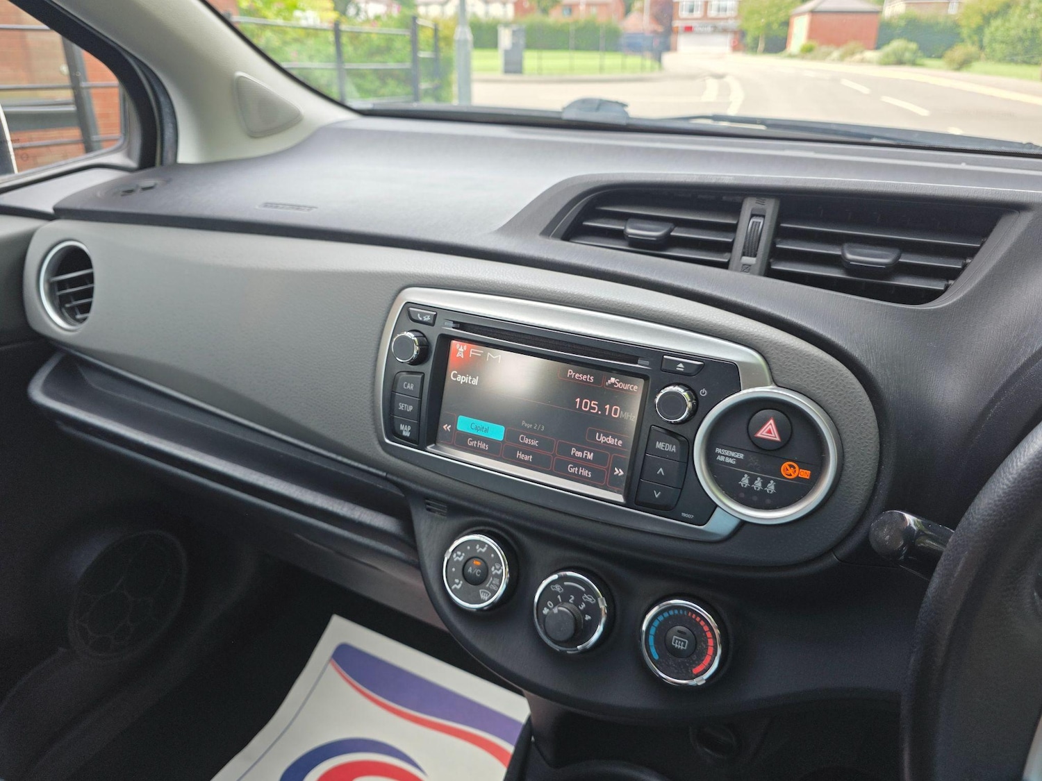Vehicle 26