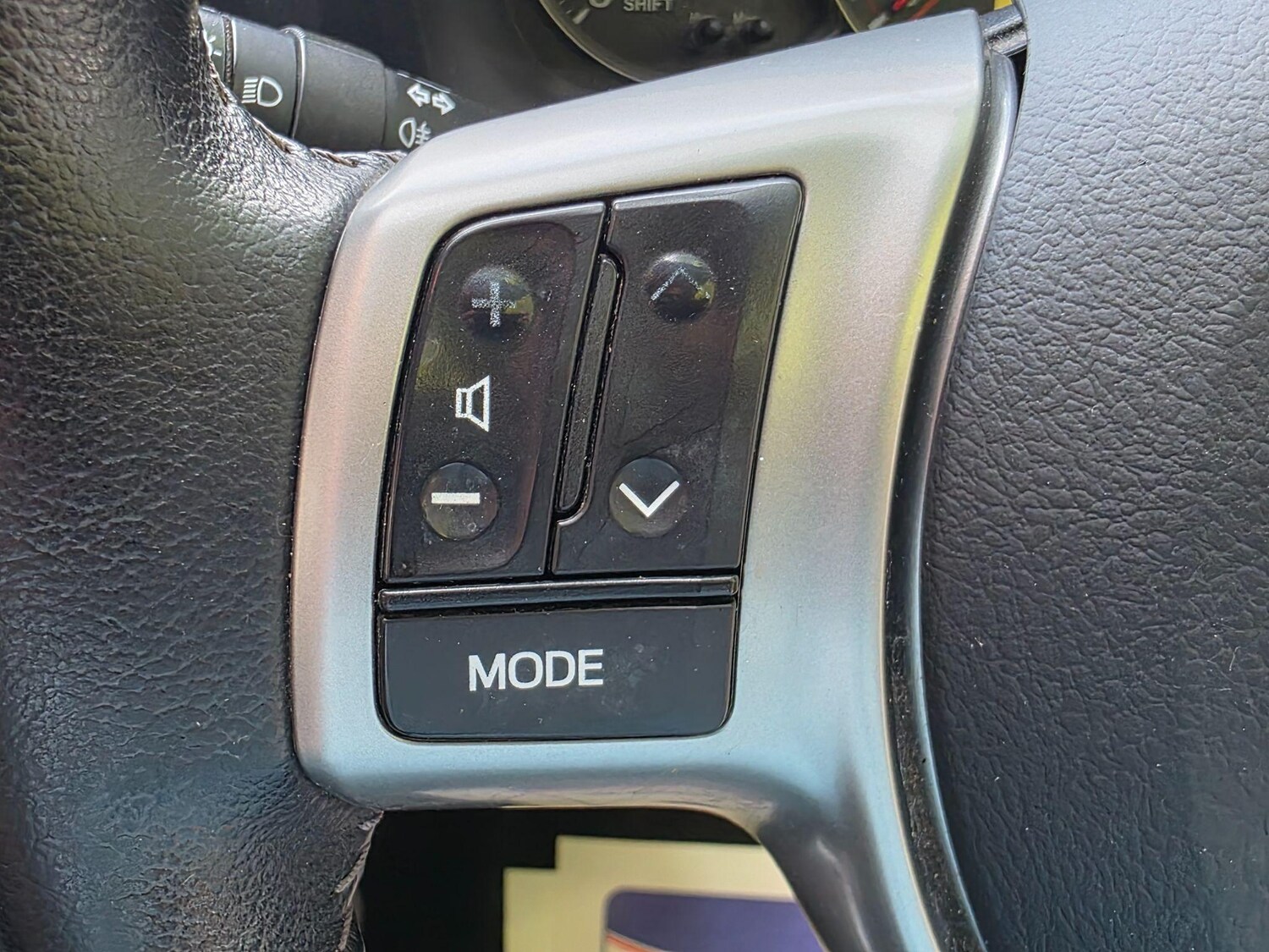 Vehicle 29