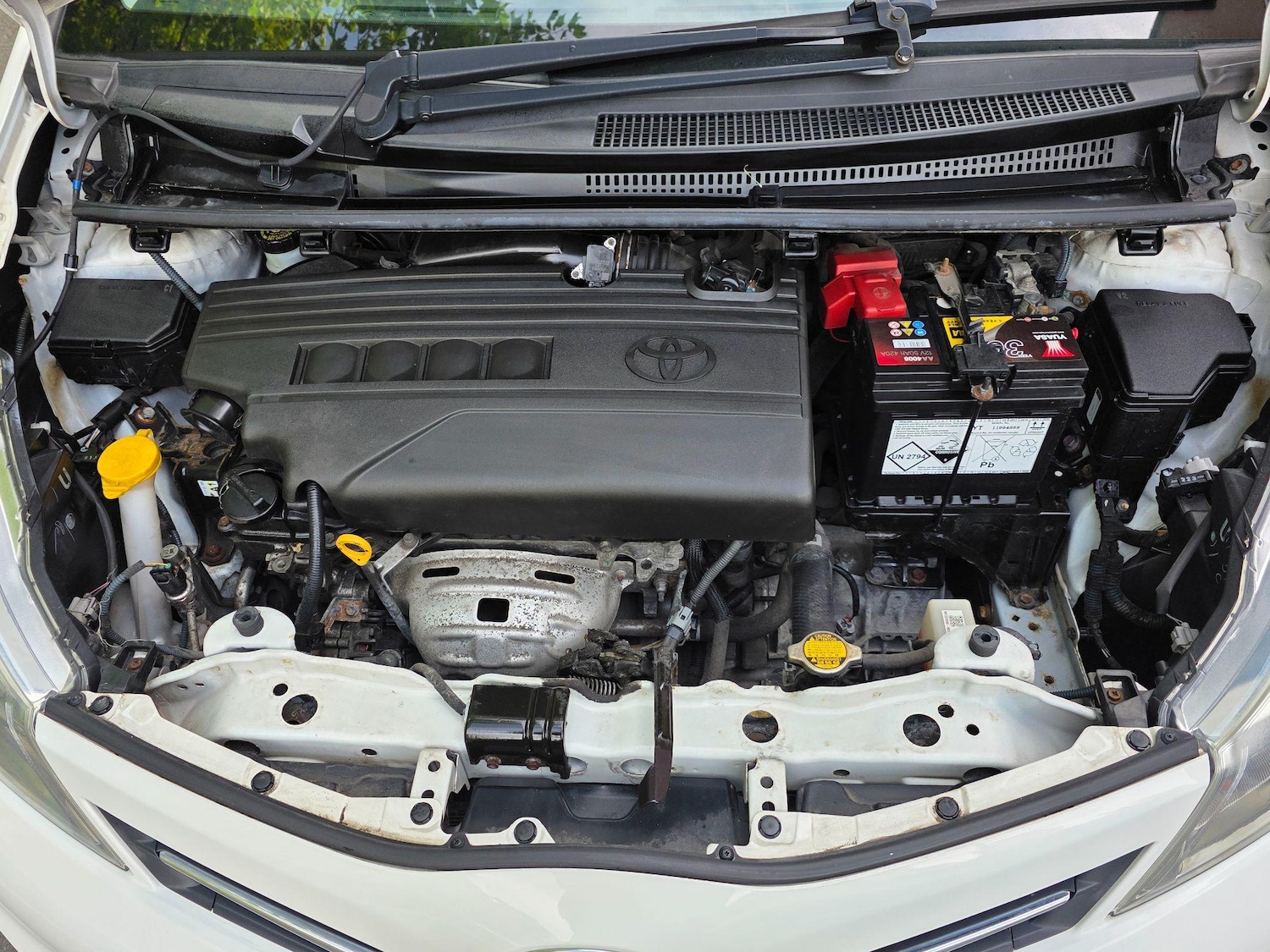 Vehicle 36