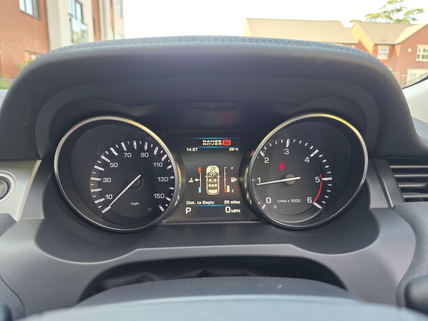 Vehicle 26
