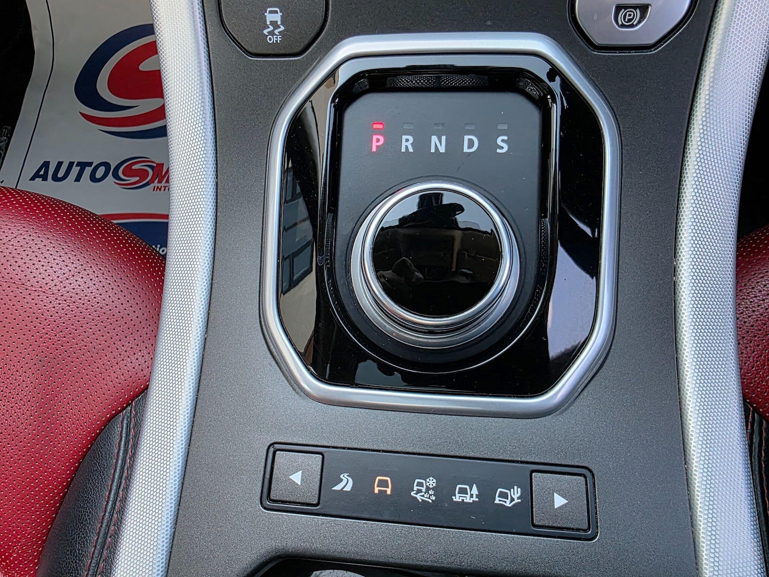 Vehicle 30