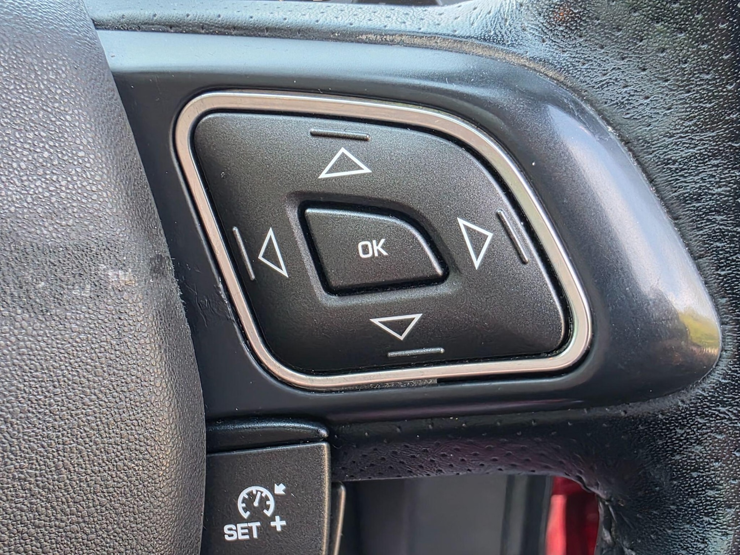 Vehicle 36