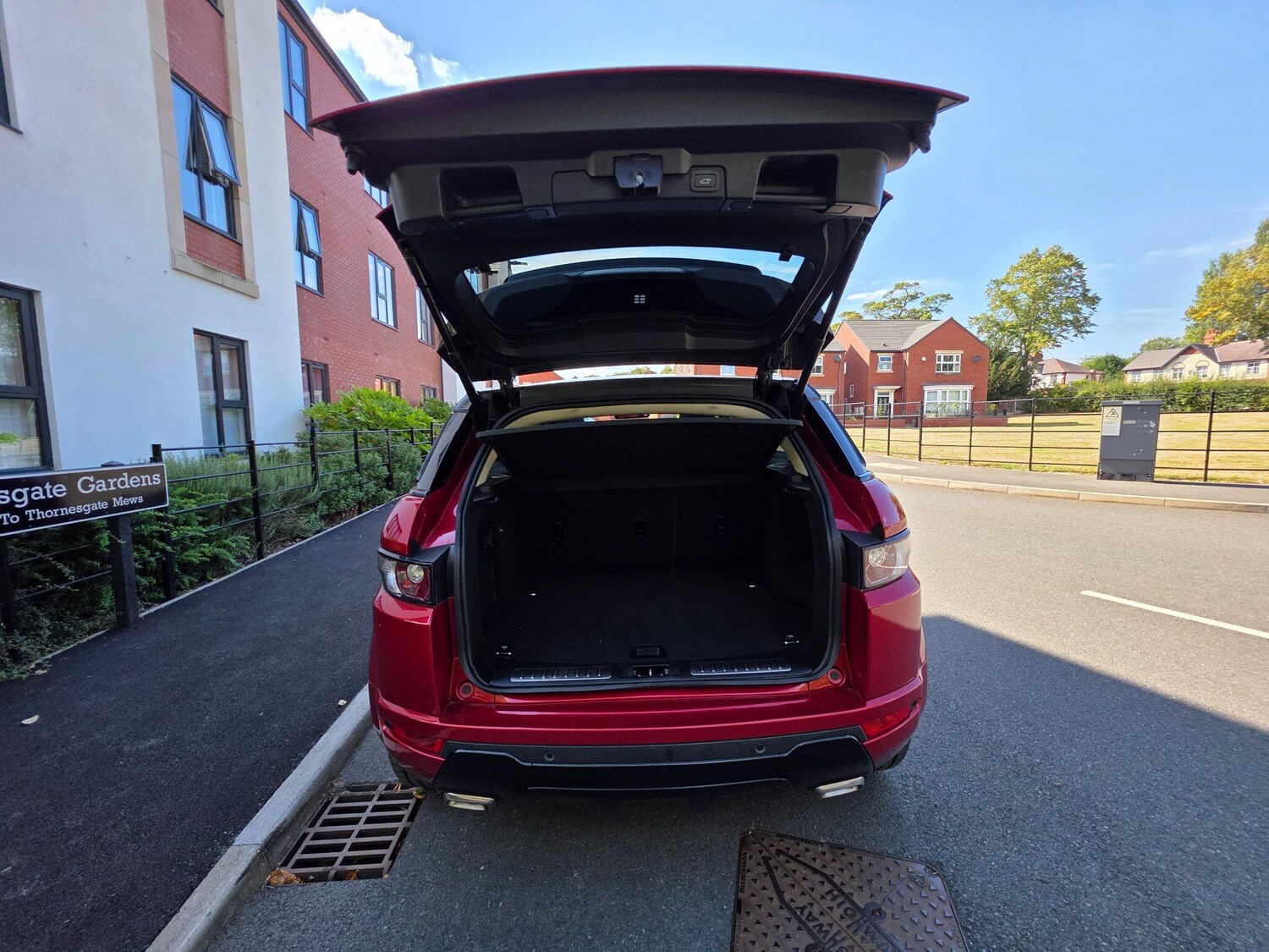 Vehicle 43