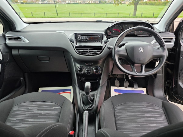Used Peugeot 208 2013 for sale - 76310087: Photo 15