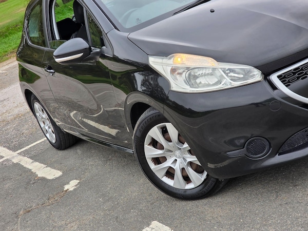 Used Peugeot 208 2013 for sale - 76310087: Photo 36