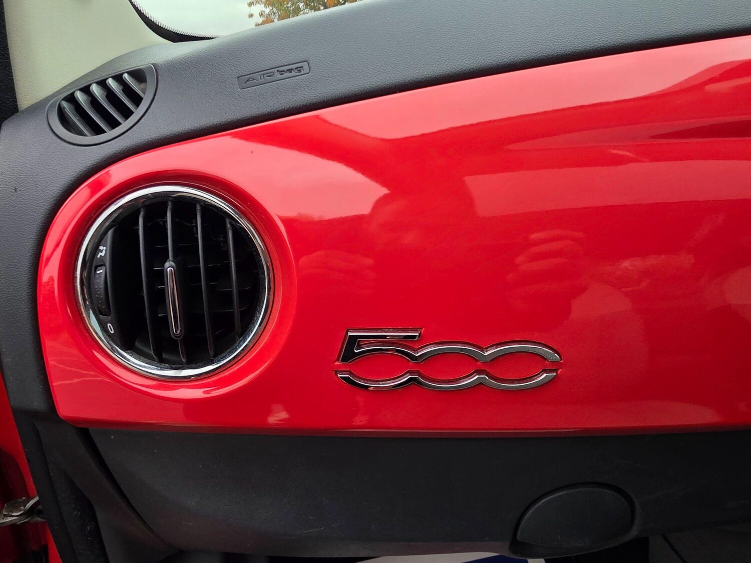 Used Fiat 500 2015 for sale - 76420249: Photo 14