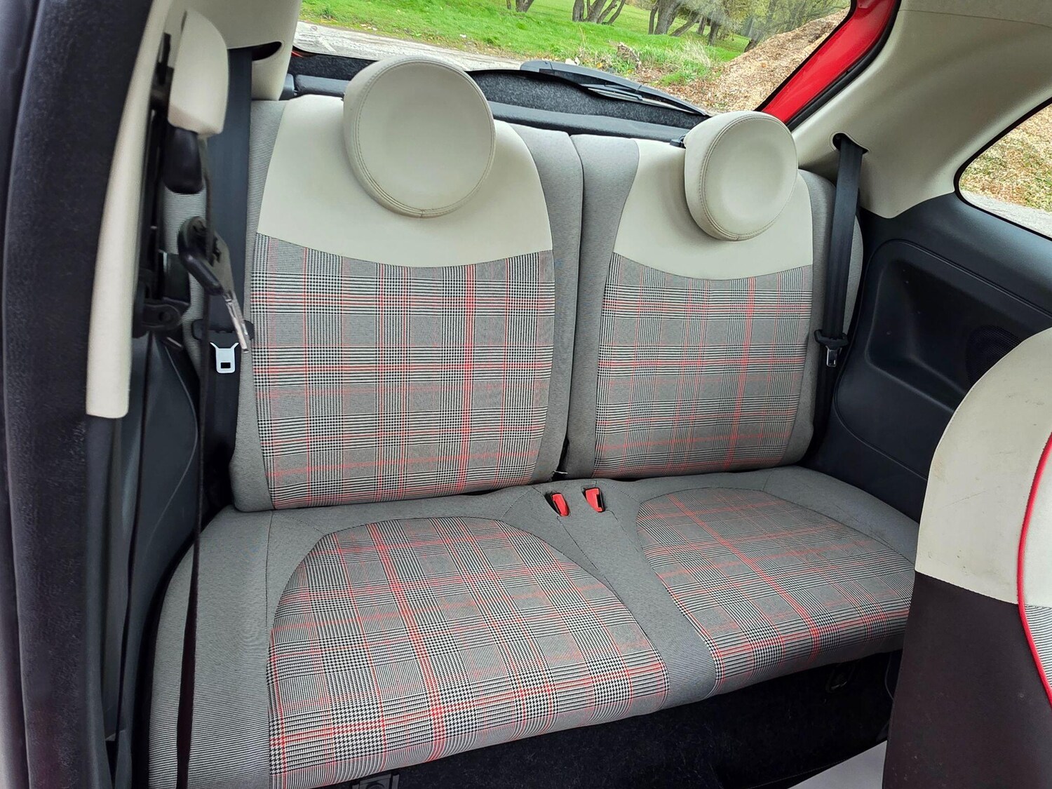 Used Fiat 500 2015 for sale - 76420249: Photo 16