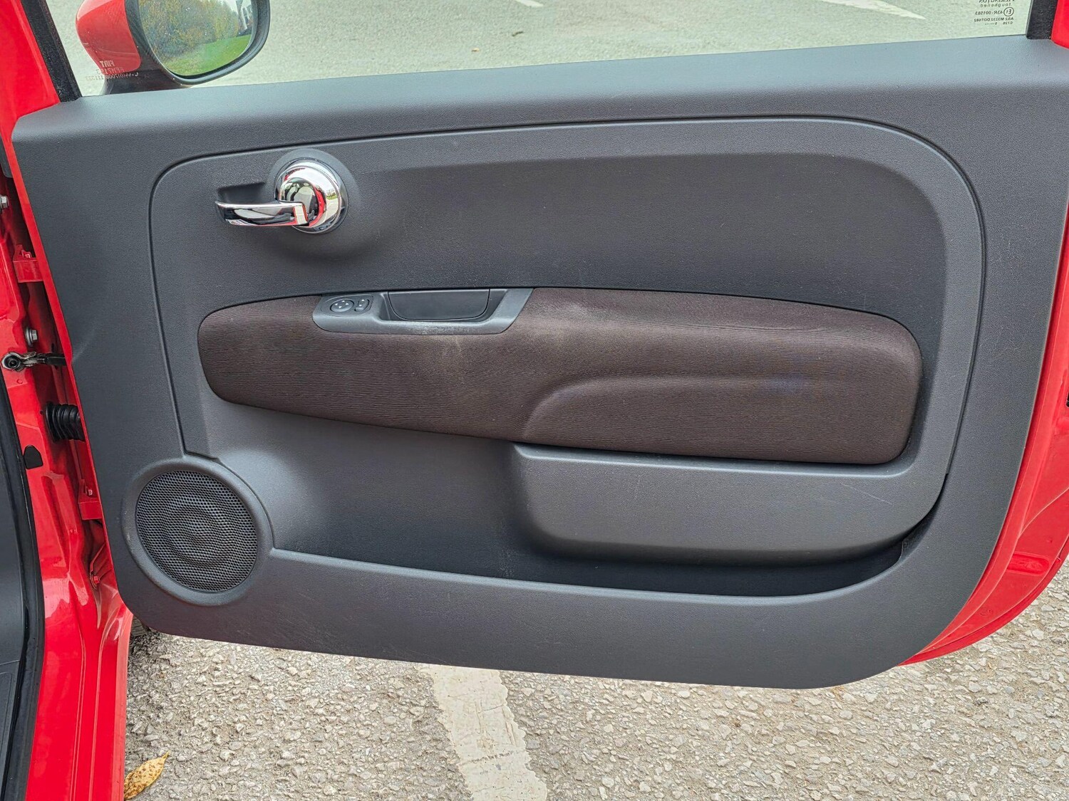 Used Fiat 500 2015 for sale - 76420249: Photo 19