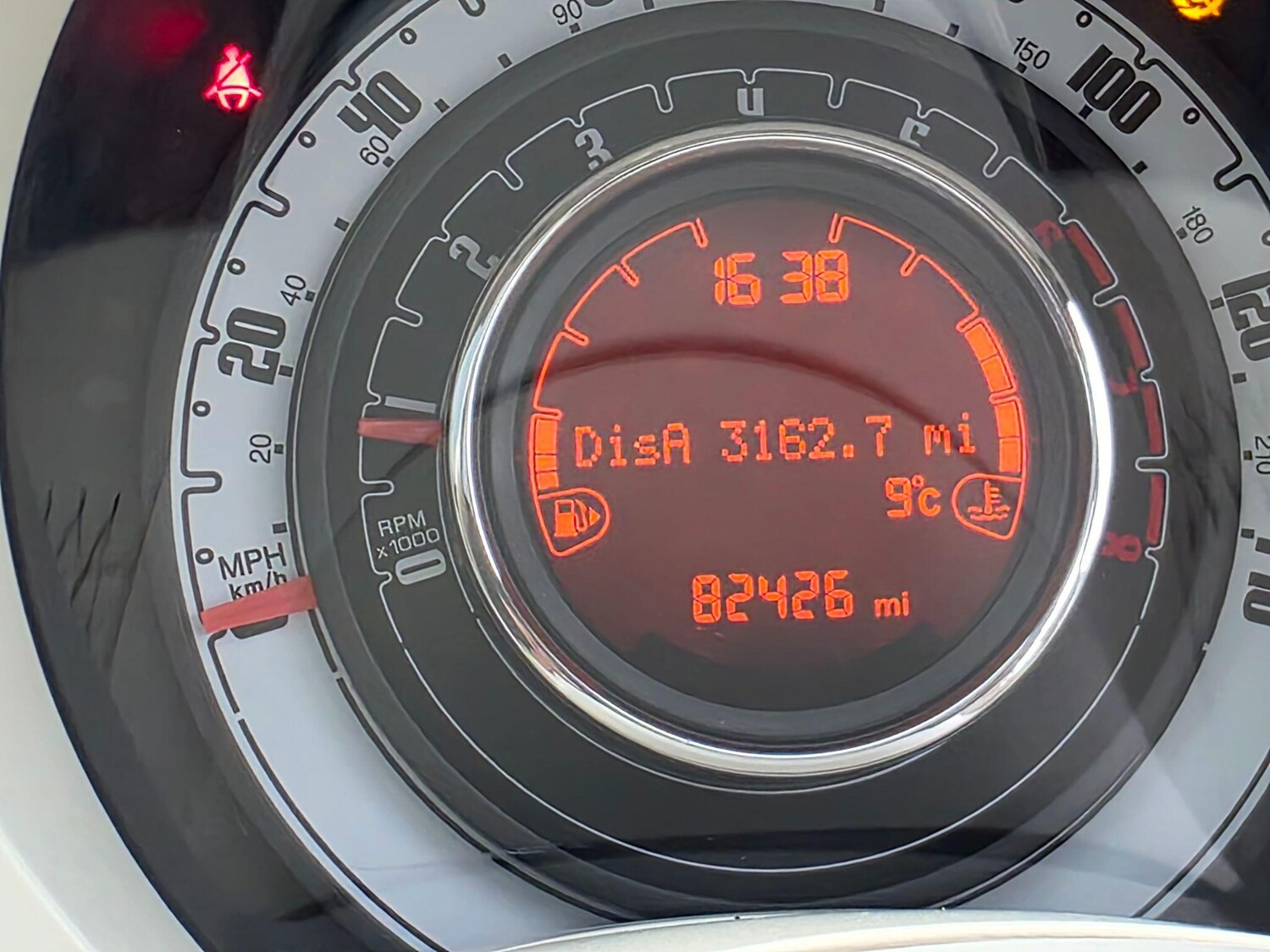 Used Fiat 500 2015 for sale - 76420249: Photo 23