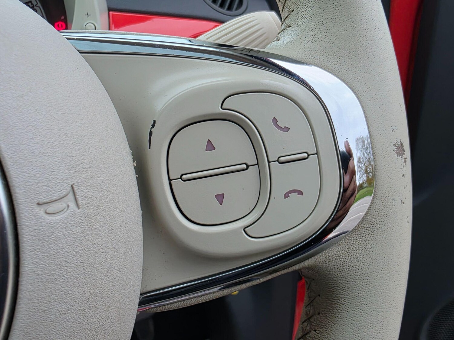 Used Fiat 500 2015 for sale - 76420249: Photo 31