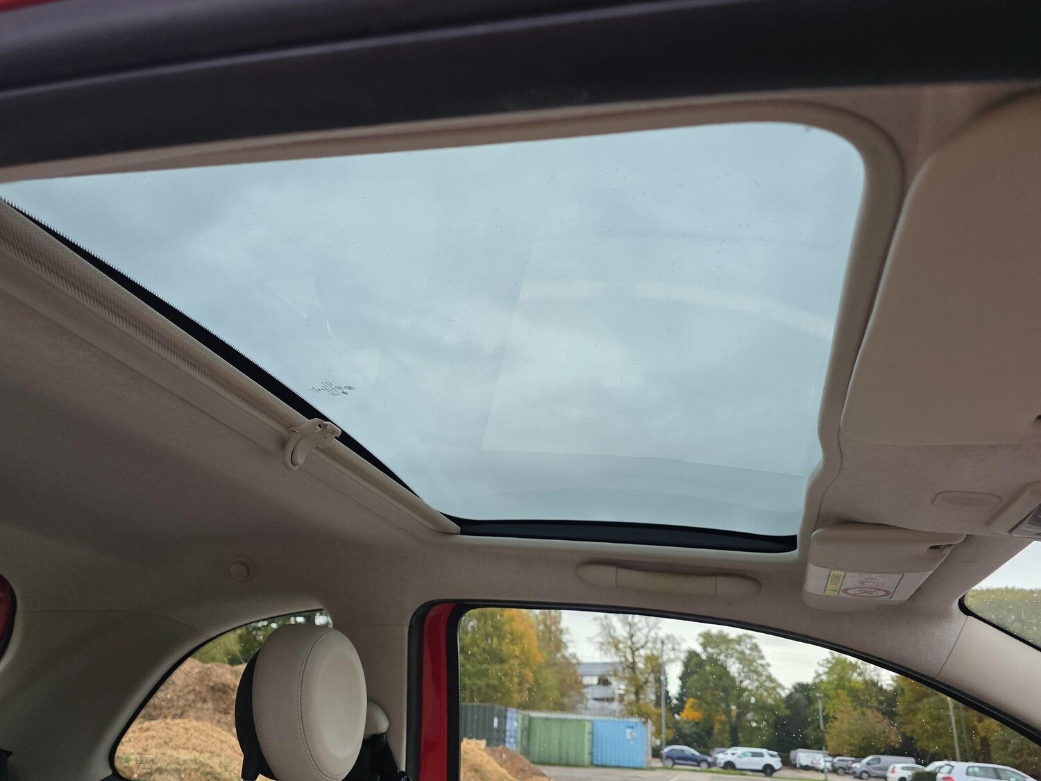 Used Fiat 500 2015 for sale - 76420249: Photo 32