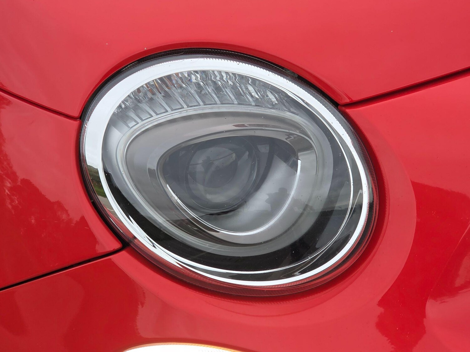 Used Fiat 500 2015 for sale - 76420249: Photo 37