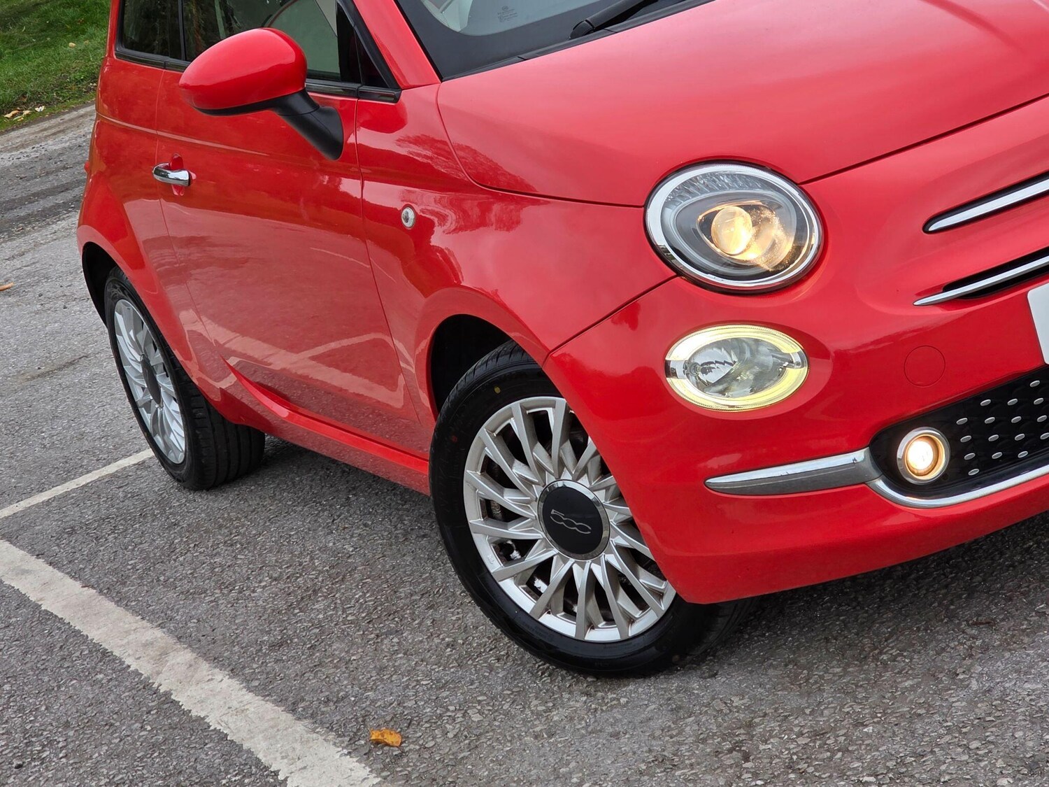 Used Fiat 500 2015 for sale - 76420249: Photo 39