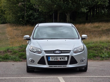 Used Ford Focus 2012 for sale - 75451646: Photo