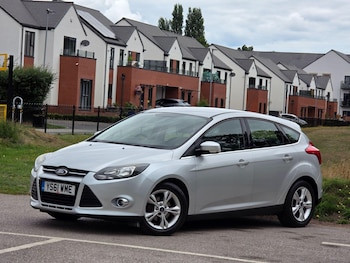 Used Ford Focus 2012 for sale - 75451646: Photo