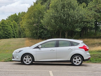Used Ford Focus 2012 for sale - 75451646: Photo