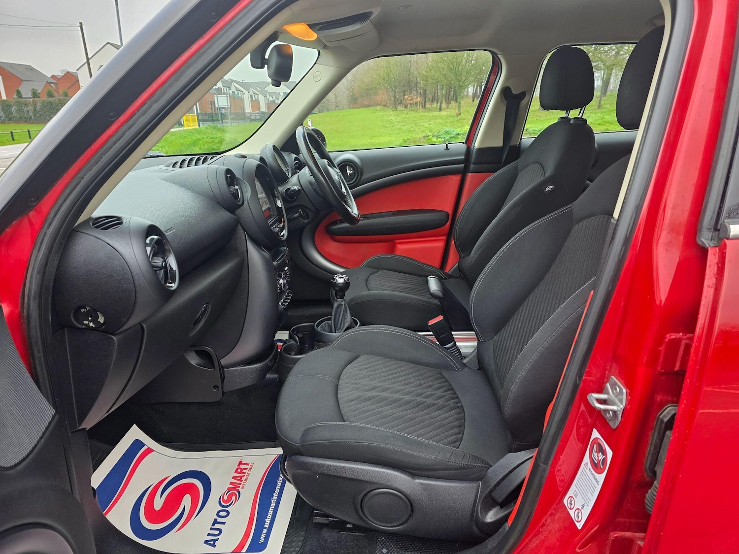 Used MINI Countryman 2012 for sale - 77031620: Photo 10