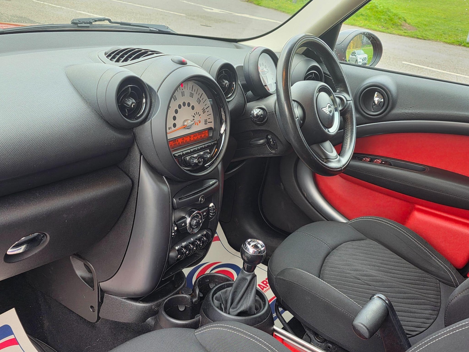 Used MINI Countryman 2012 for sale - 77031620: Photo 11