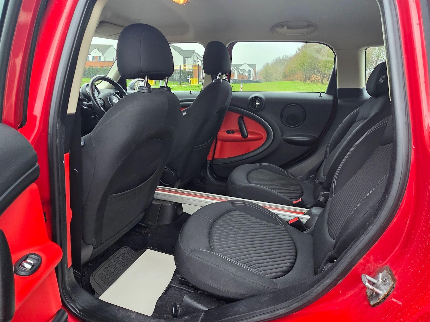 Used MINI Countryman 2012 for sale - 77031620: Photo 13