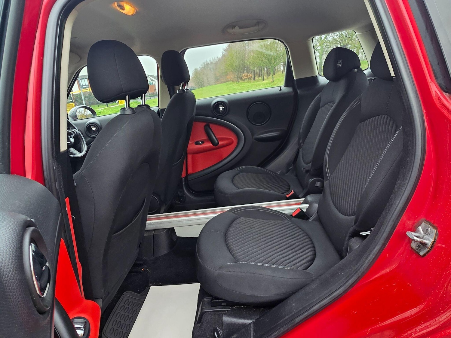 Used MINI Countryman 2012 for sale - 77031620: Photo 14