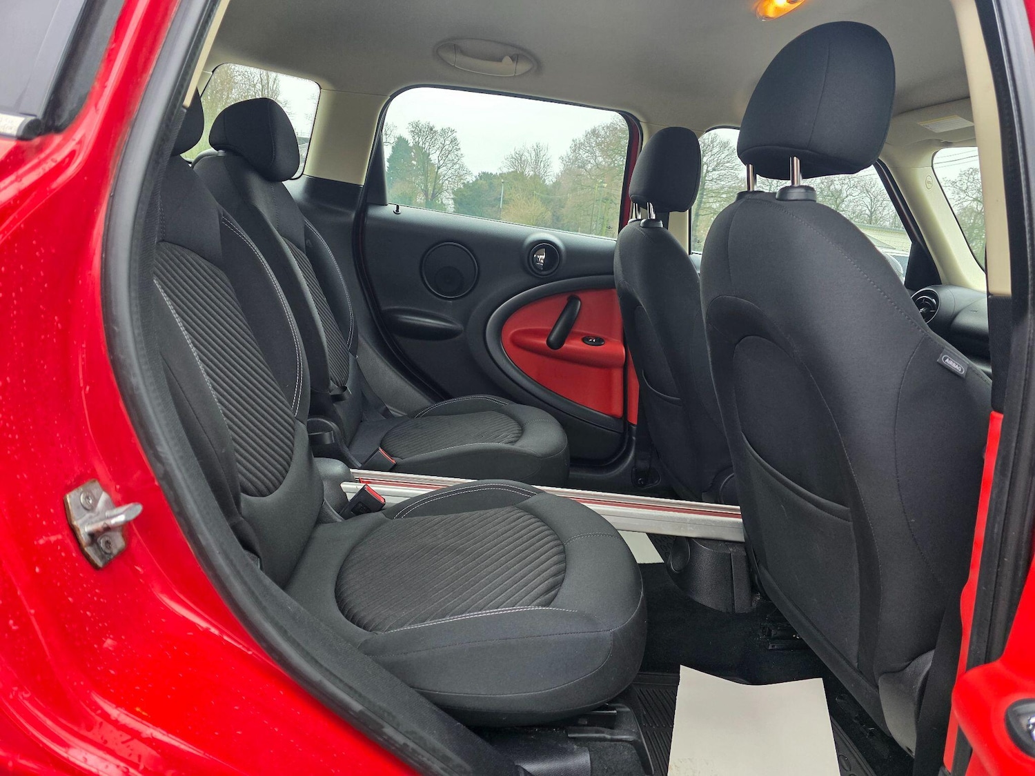 Used MINI Countryman 2012 for sale - 77031620: Photo 15