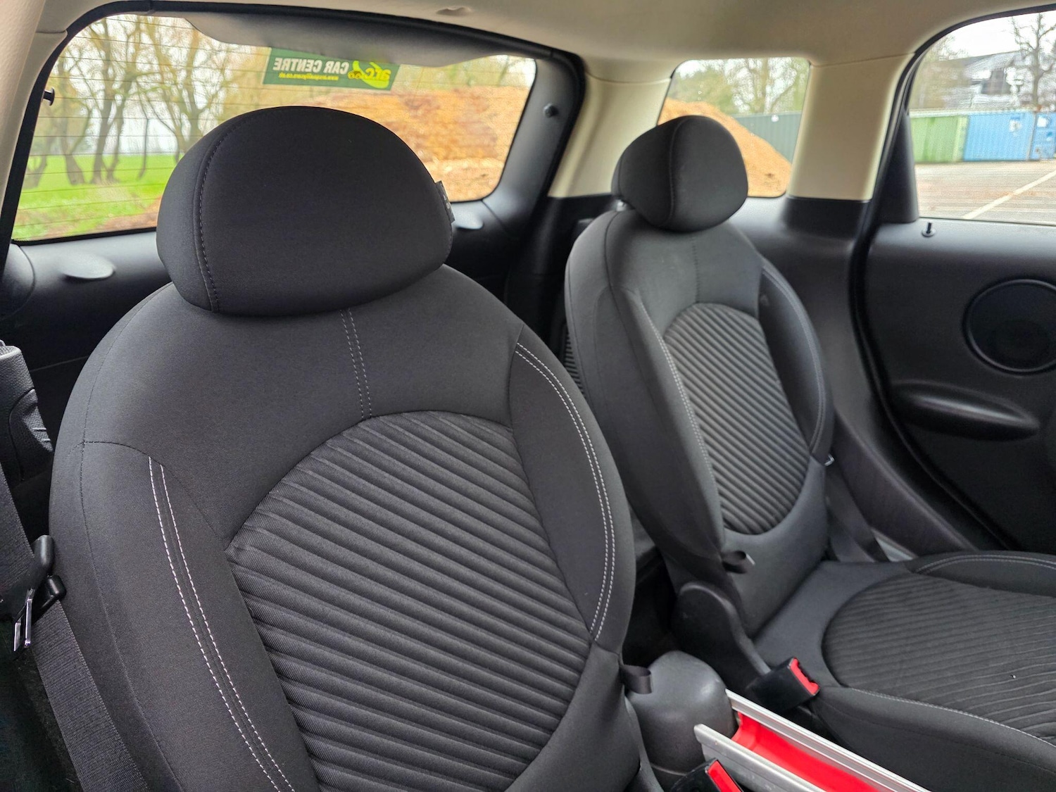 Used MINI Countryman 2012 for sale - 77031620: Photo 16