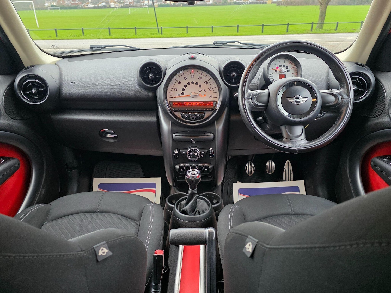 Used MINI Countryman 2012 for sale - 77031620: Photo 17