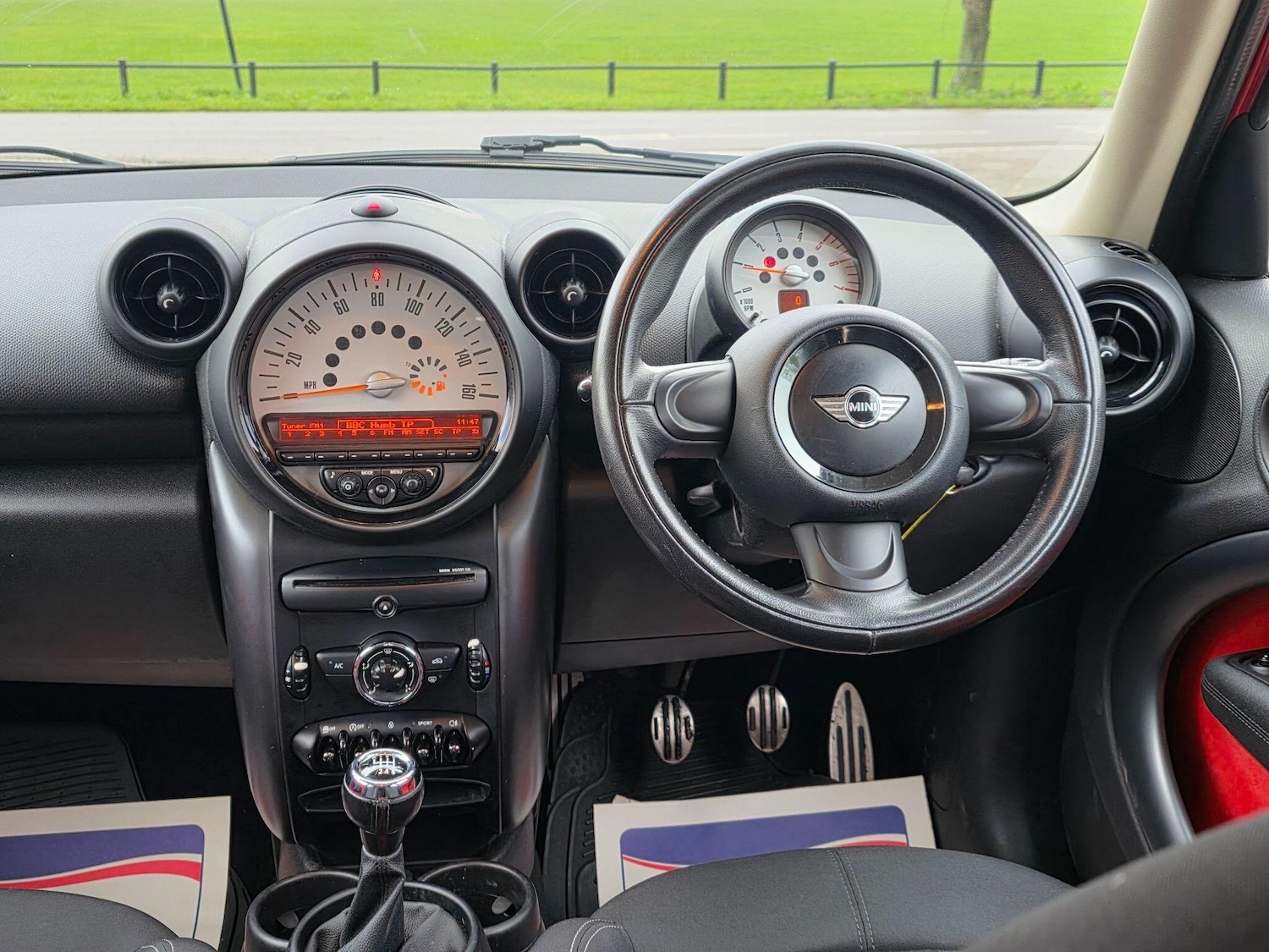 Used MINI Countryman 2012 for sale - 77031620: Photo 18