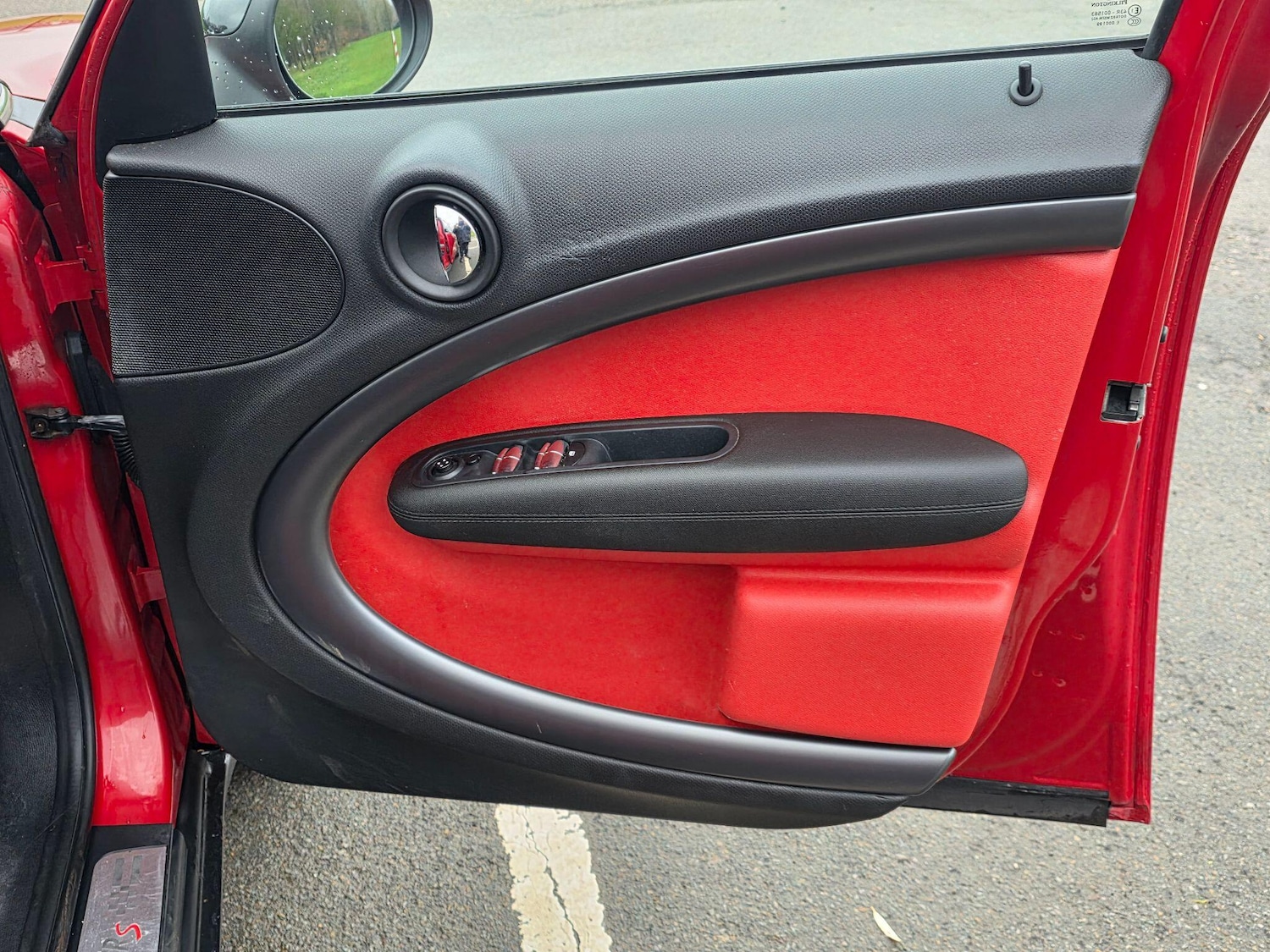 Used MINI Countryman 2012 for sale - 77031620: Photo 19