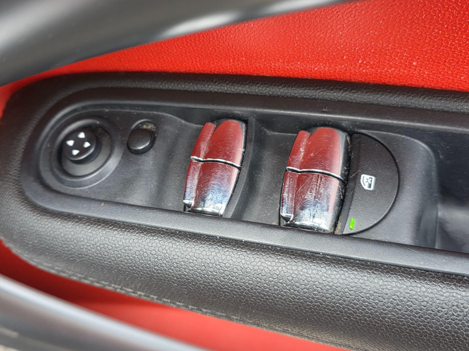 Used MINI Countryman 2012 for sale - 77031620: Photo 20