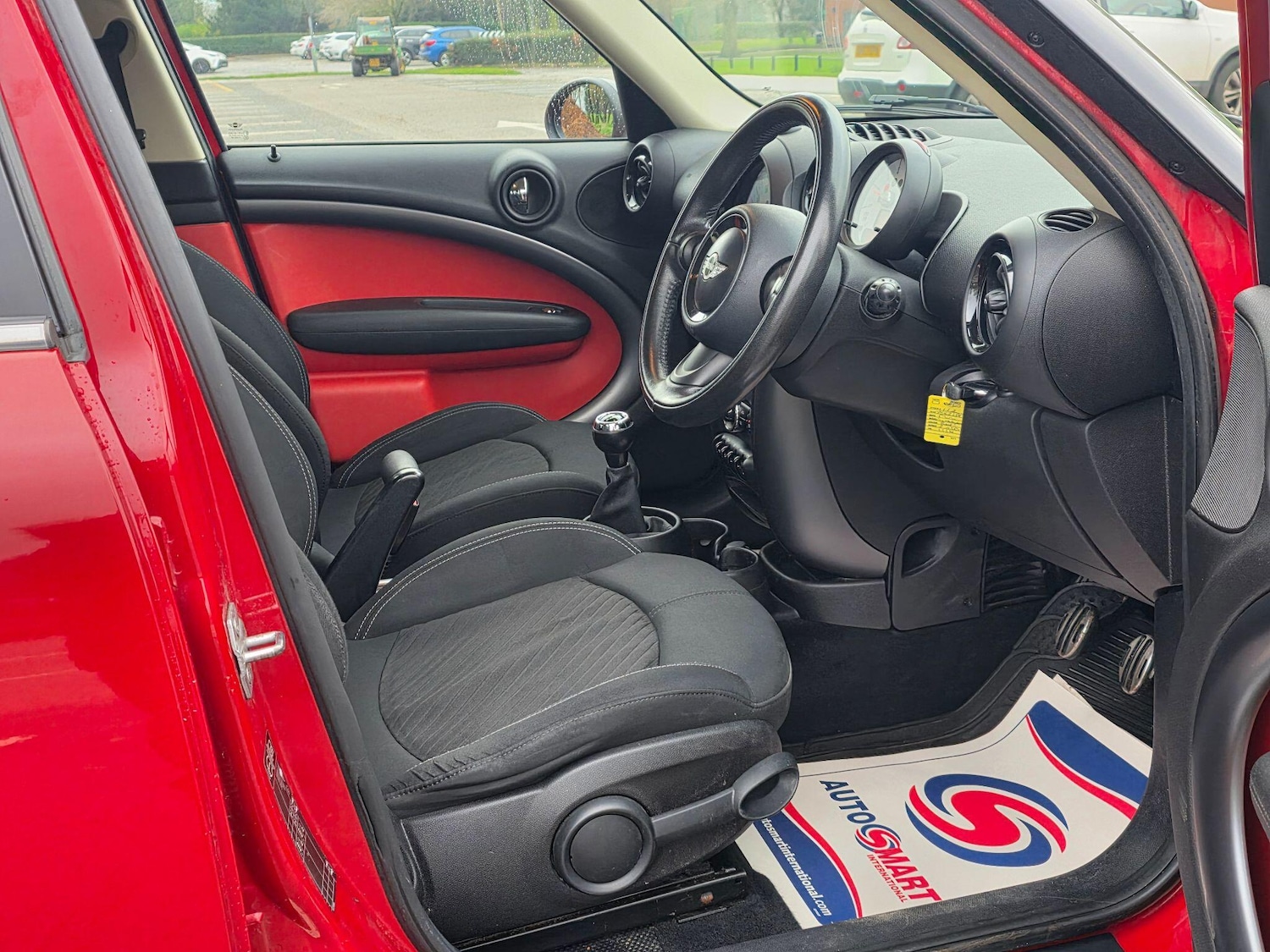 Used MINI Countryman 2012 for sale - 77031620: Photo 21