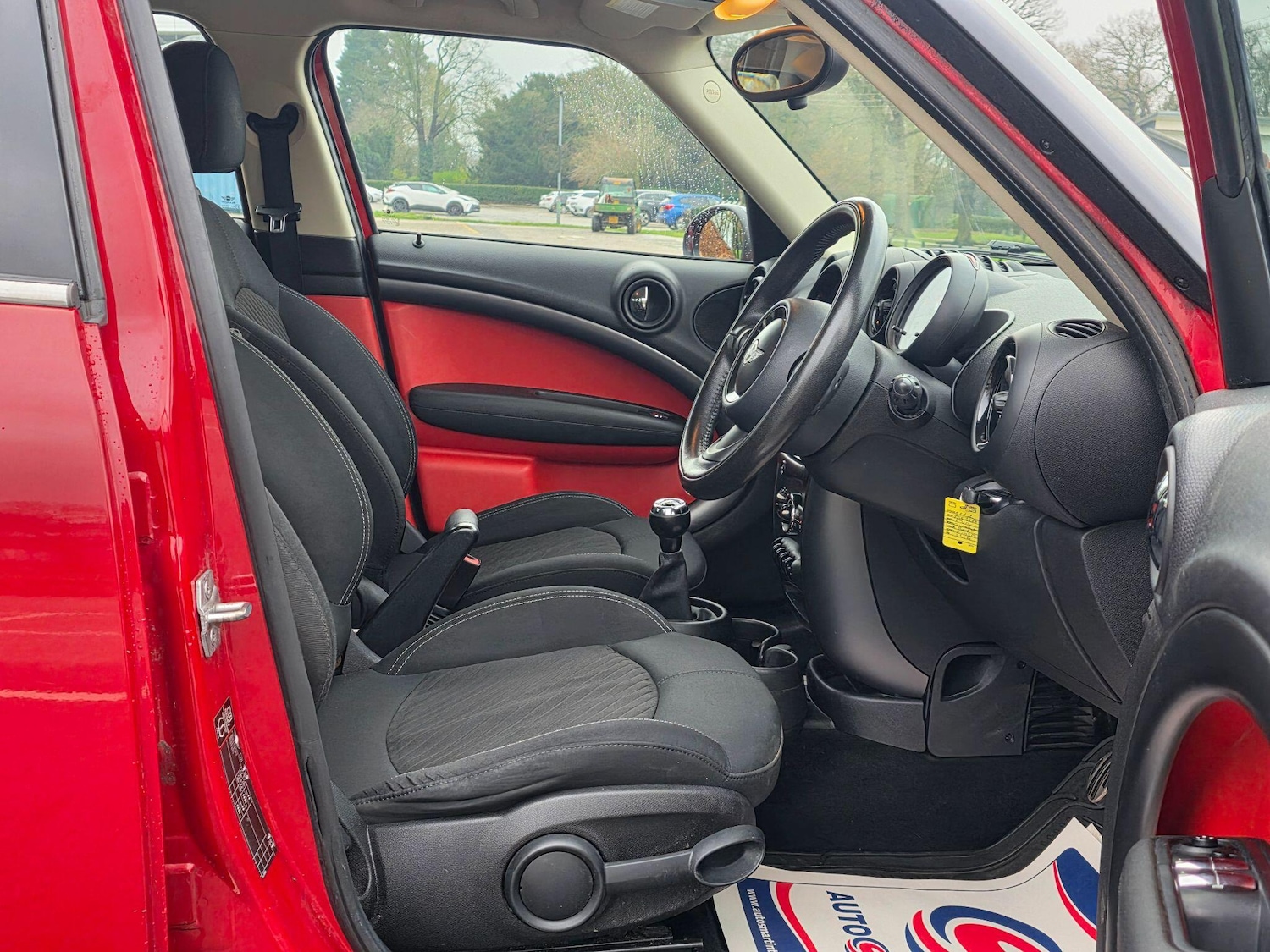 Used MINI Countryman 2012 for sale - 77031620: Photo 22