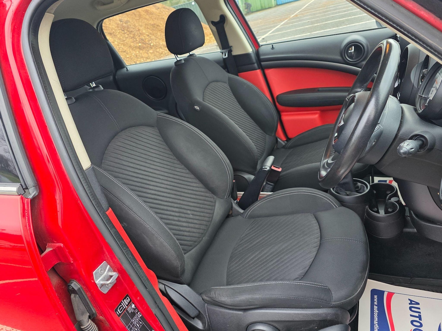 Used MINI Countryman 2012 for sale - 77031620: Photo 23