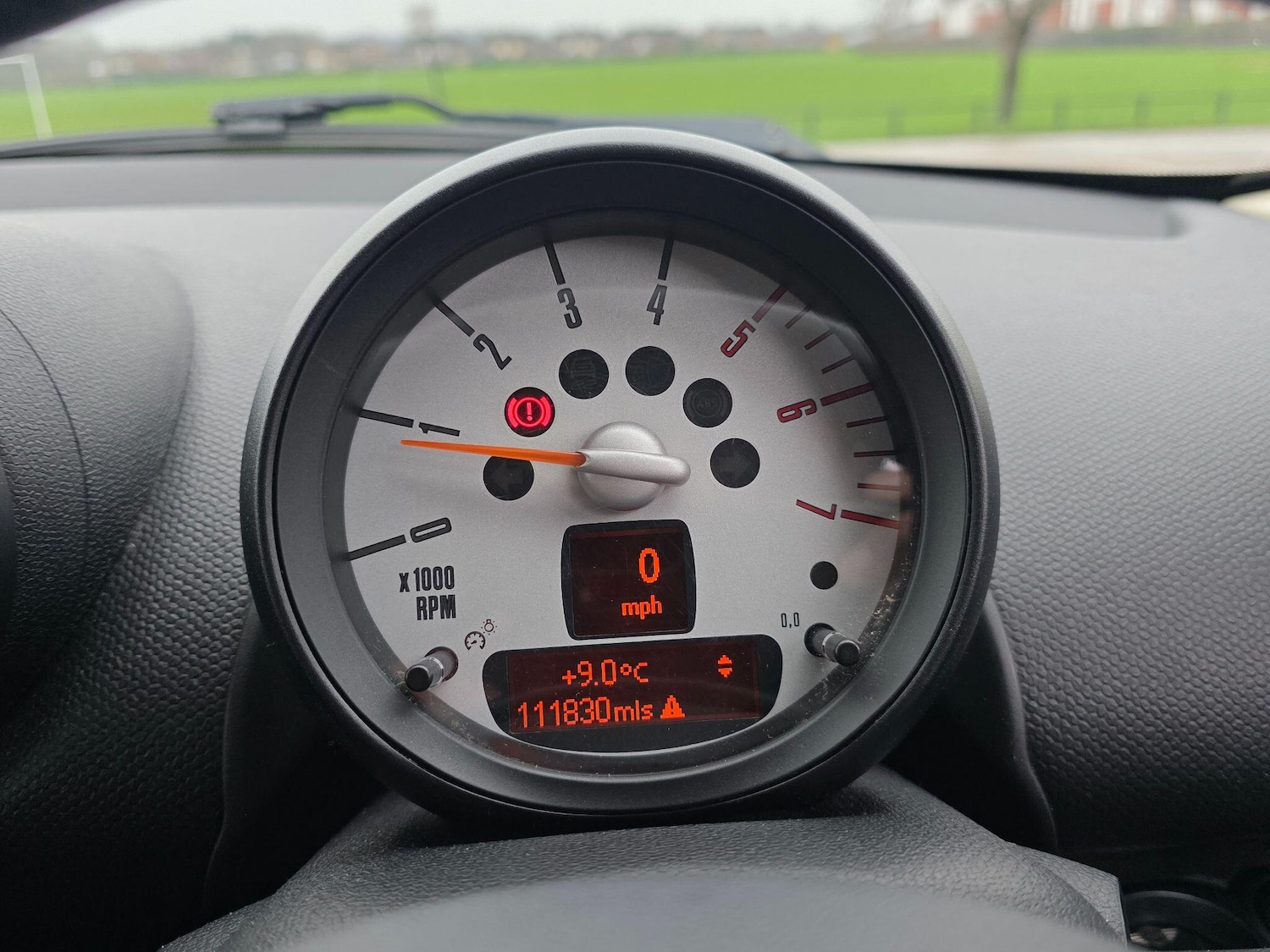 Used MINI Countryman 2012 for sale - 77031620: Photo 24