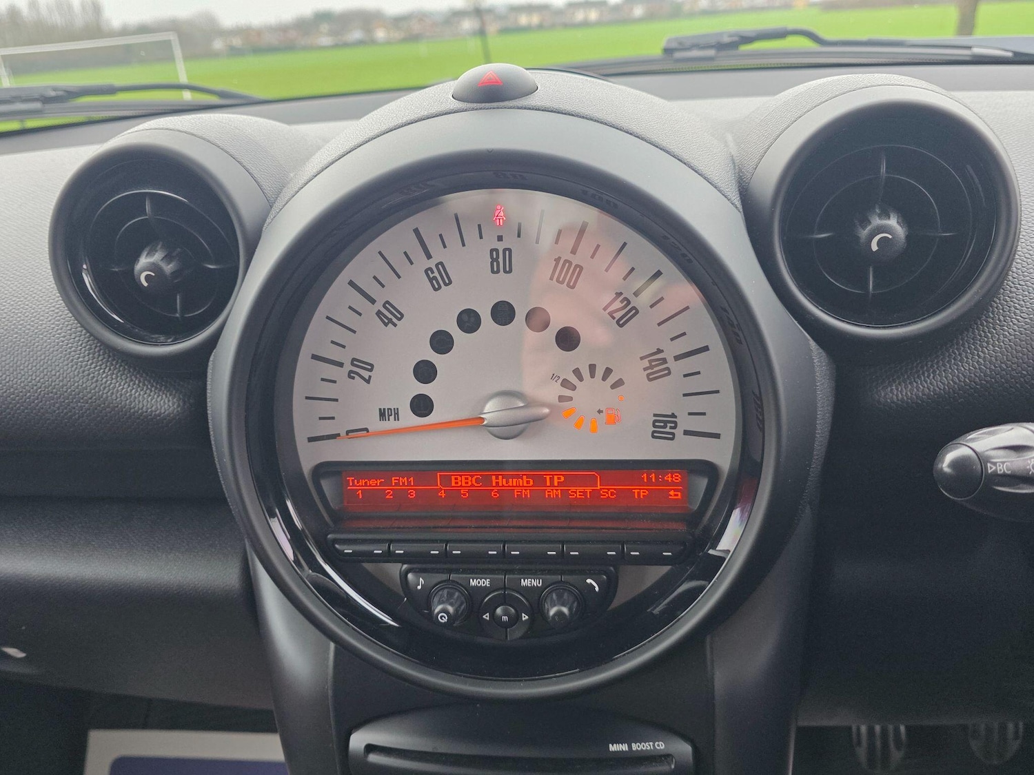 Used MINI Countryman 2012 for sale - 77031620: Photo 25