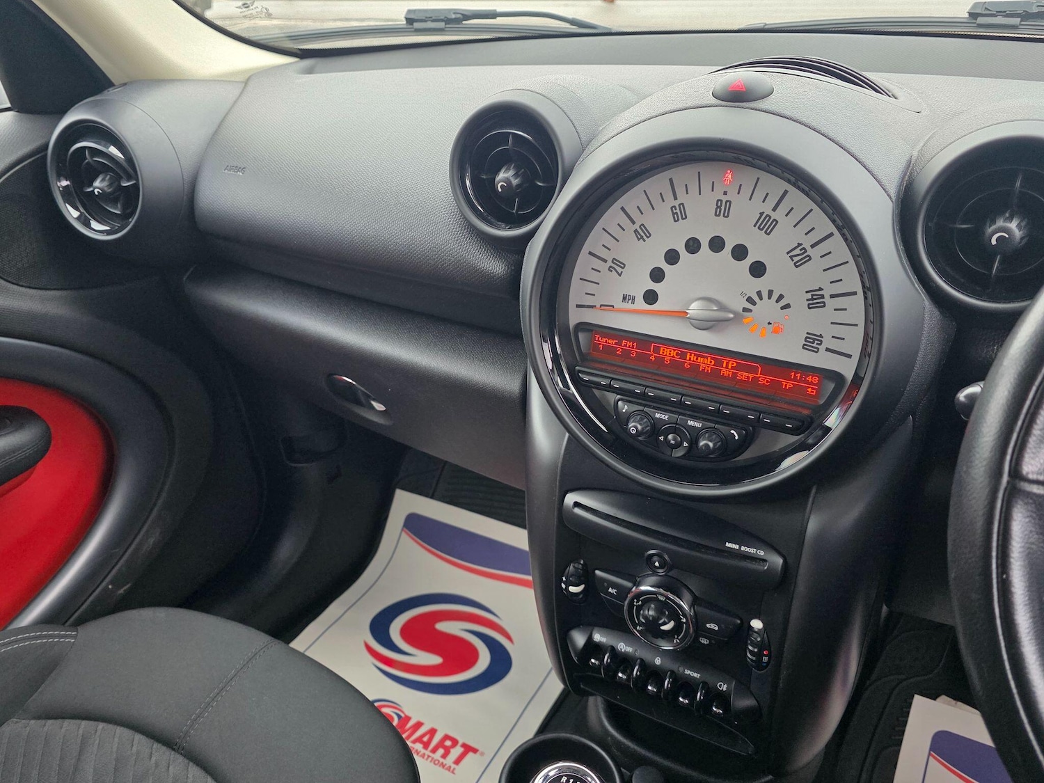 Used MINI Countryman 2012 for sale - 77031620: Photo 28