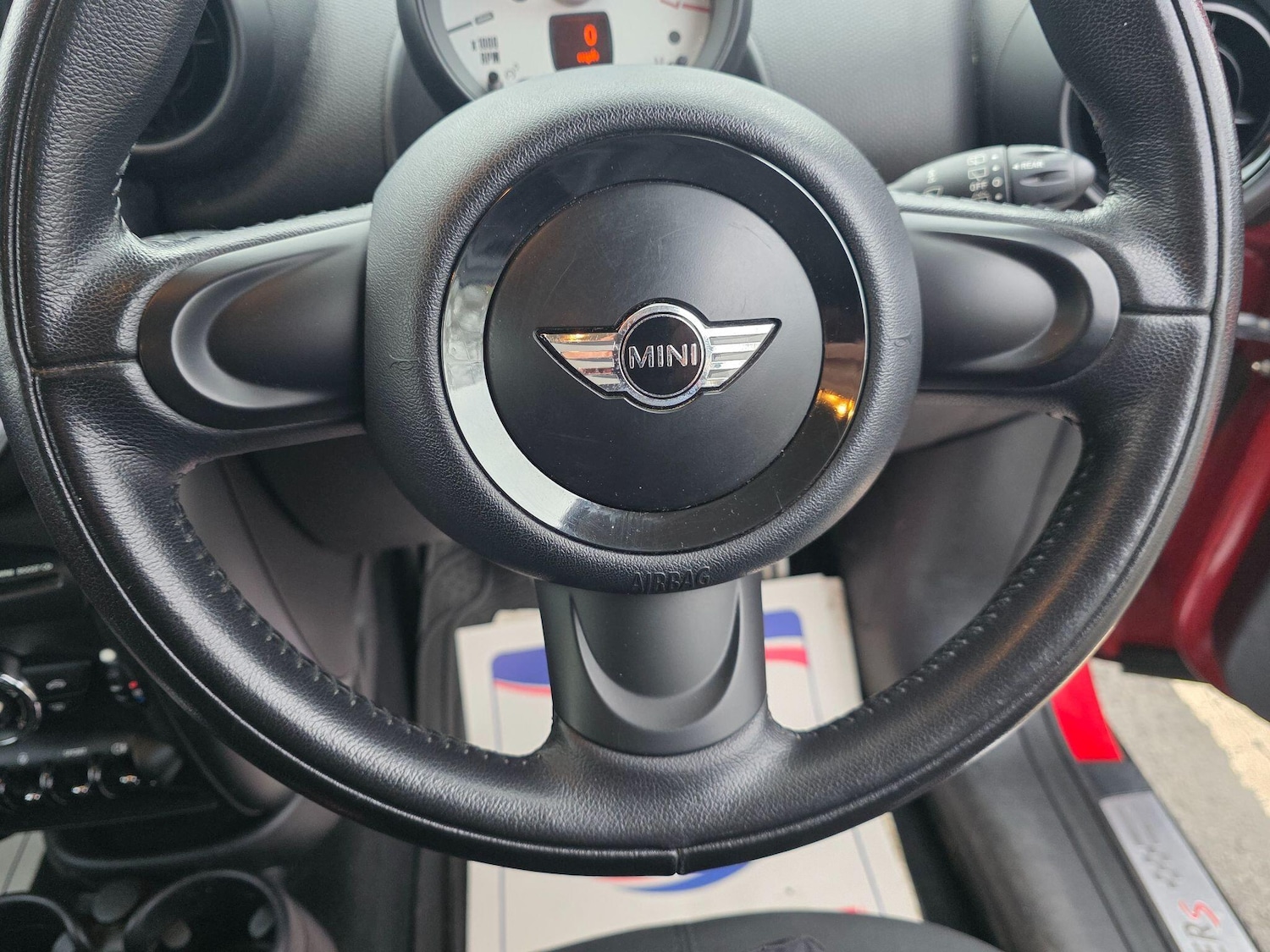 Used MINI Countryman 2012 for sale - 77031620: Photo 29