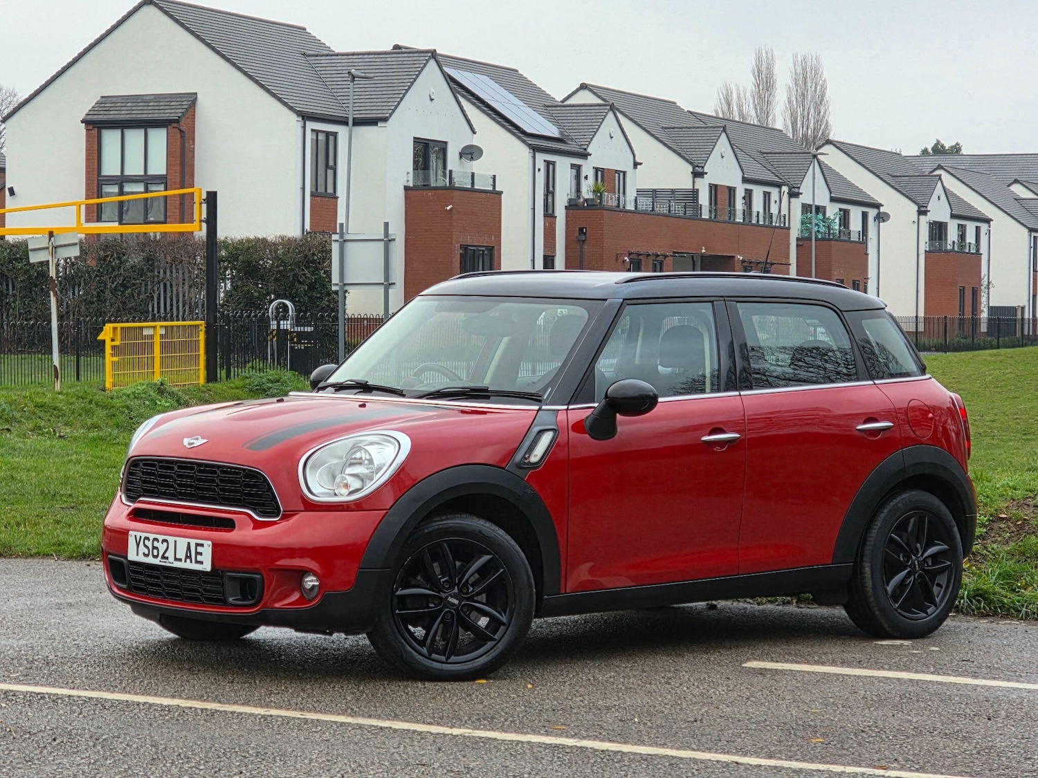 Used MINI Countryman 2012 for sale - 77031620: Photo 3