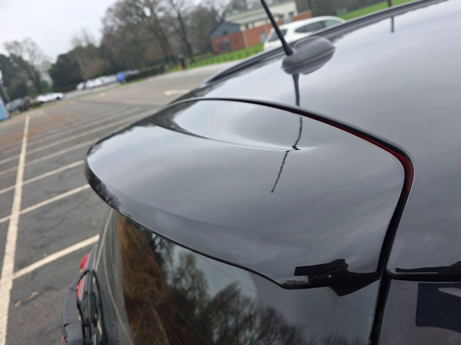 Used MINI Countryman 2012 for sale - 77031620: Photo 30