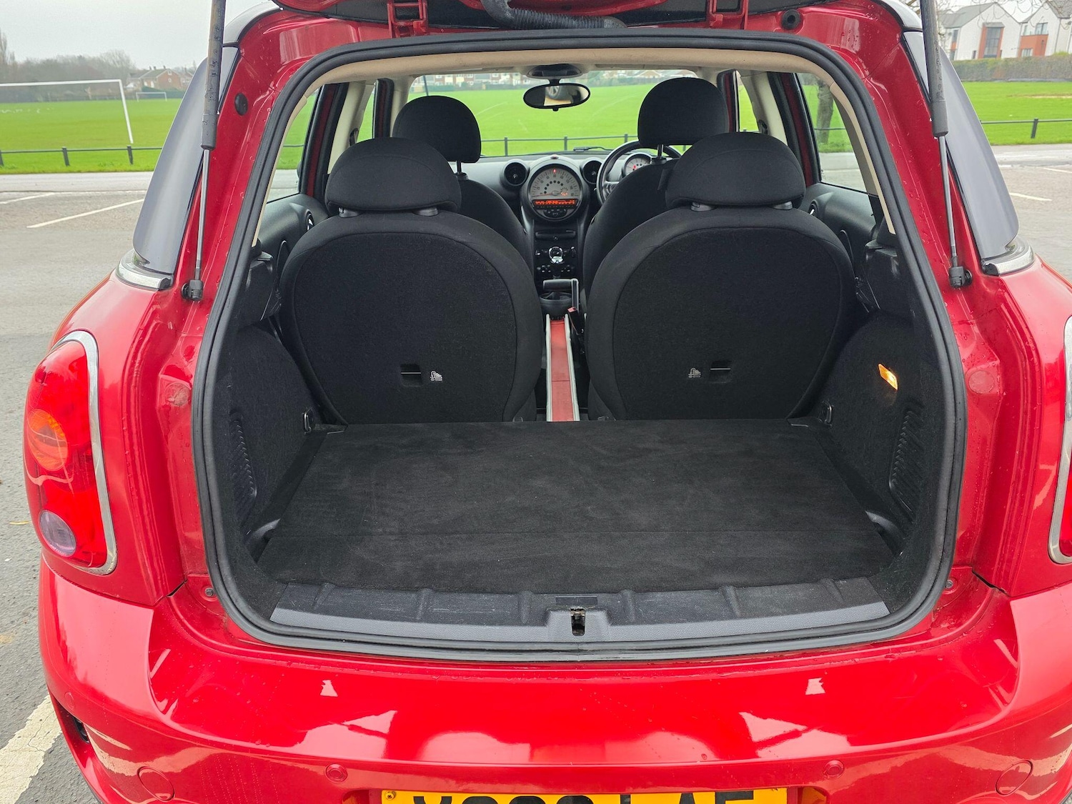 Used MINI Countryman 2012 for sale - 77031620: Photo 31