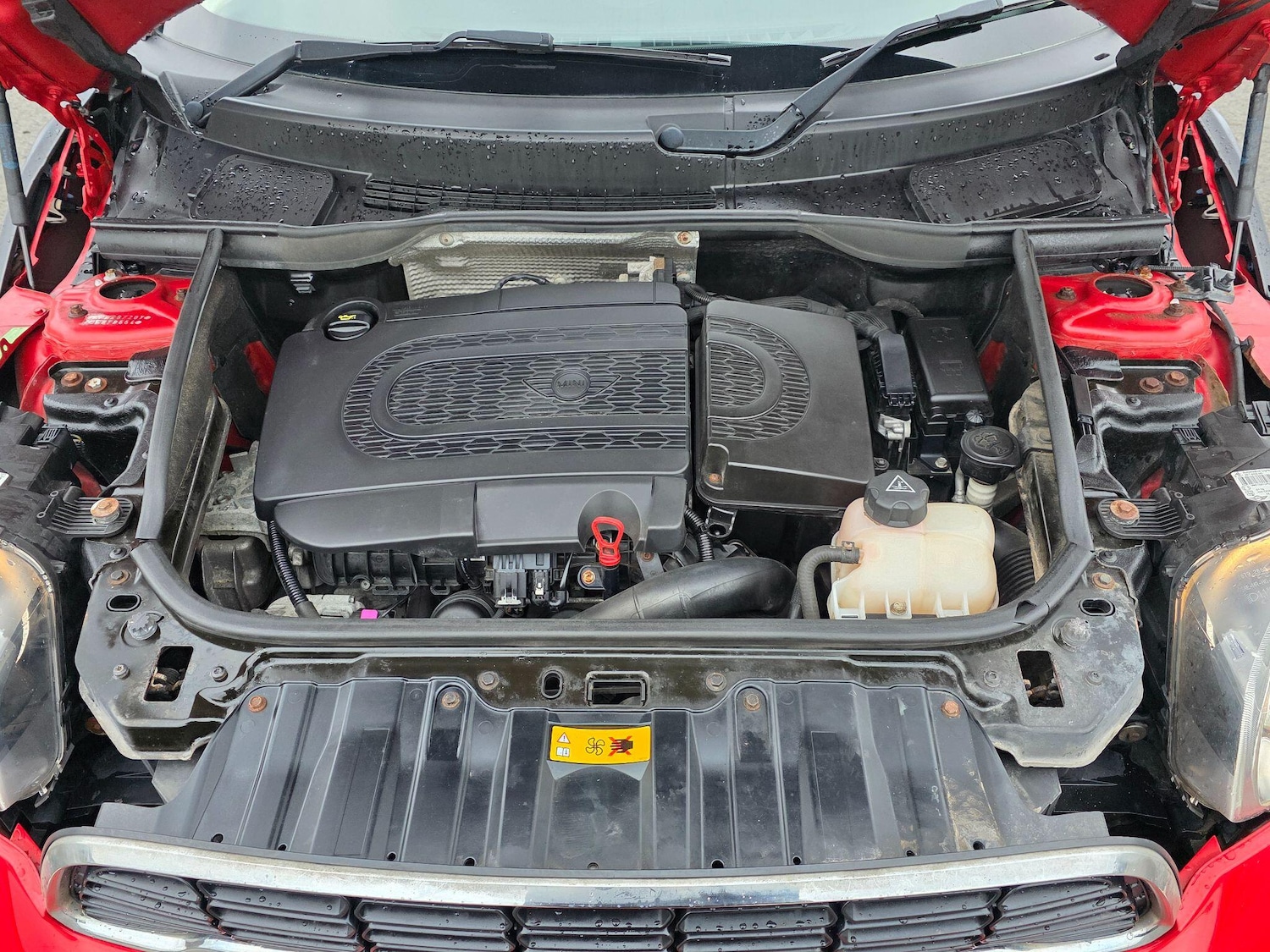 Used MINI Countryman 2012 for sale - 77031620: Photo 36