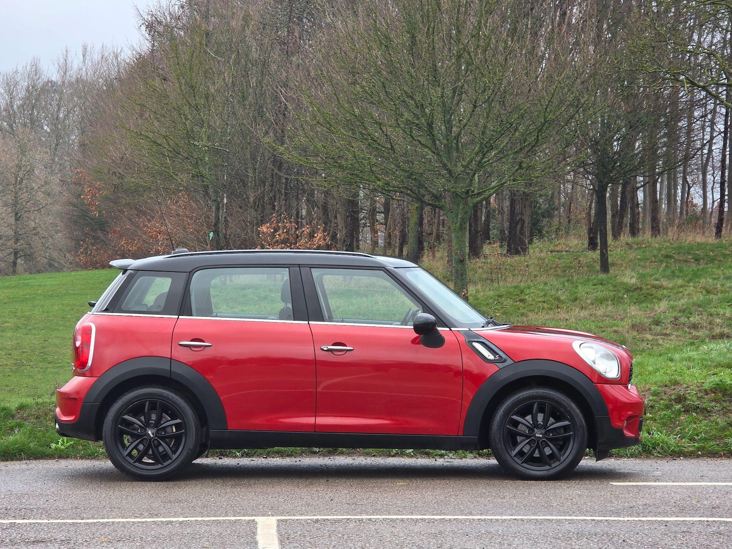 Used MINI Countryman 2012 for sale - 77031620: Photo 8