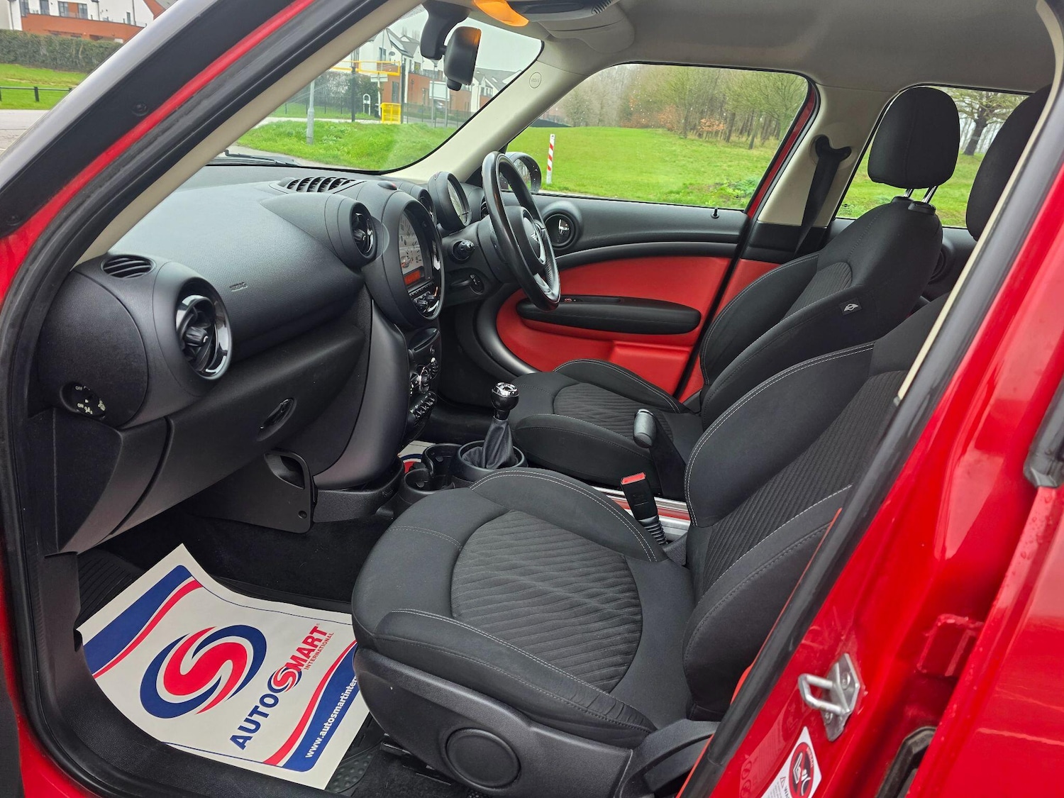 Used MINI Countryman 2012 for sale - 77031620: Photo 9